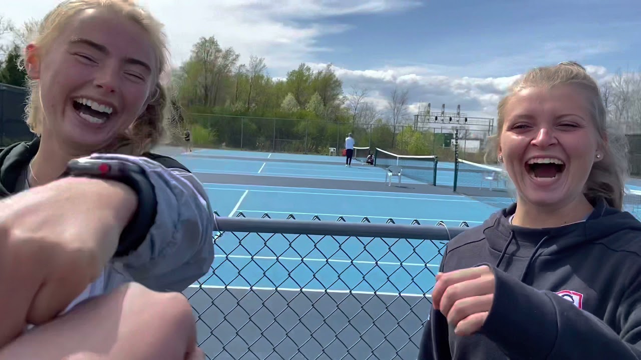 GCWT post match interviews lol