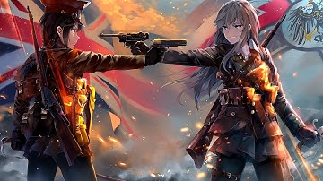 Kariq vs nGeeks (His Host)