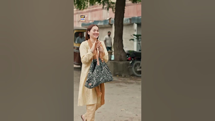 Pitto khelogi...😜😍 #kabhimainkabhitum #haniaaamir #fahadmustafa #shorts