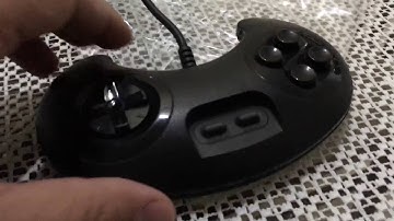 Testando Turbo Game VG 9000T