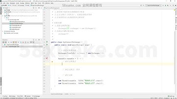 黑马博学谷-Java并发编程原理精讲