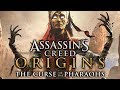Assassin's Creed Origins: The Curse of the Pharaohs (Original Game Soundtrack) | Elitsa Alexandrova