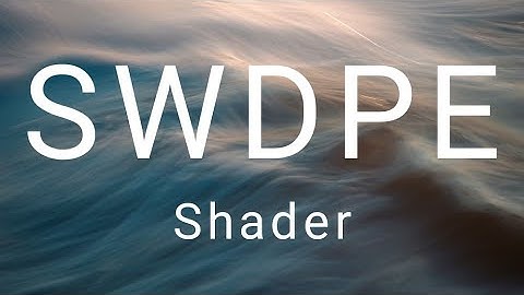 Sweets dreams shader para la 1.18 muy bueno por cierto 👍