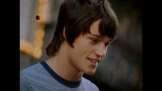 New York Street Scenes - Joe Dallesandro & Jed Johnson in Andy Warhol's Flesh (1968)