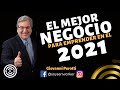 🔥PLAN DE NEGOCIOS 4LIFE - Giovanni Perotti 2021