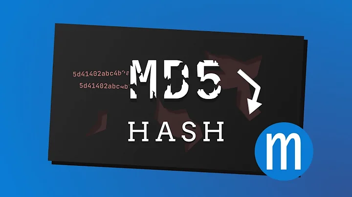 Learn how to implement MD5 in Python