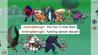 THIS IS HOW YOU TROLL WITH MAGEARNA ON POKEMON SHOWDOWN !!