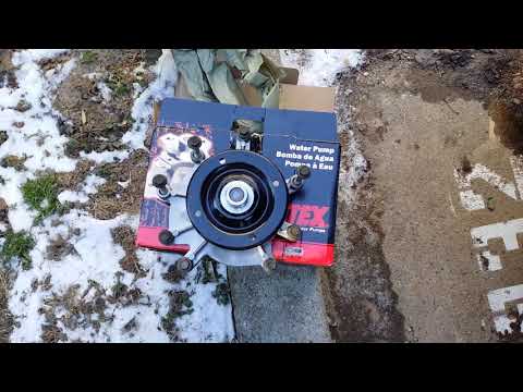 dodge-durango-2002-water-pump-replacement