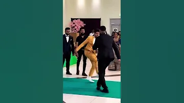 Naacho Naacho Ll Full Masti Dance Ll RRR Movie Ll 