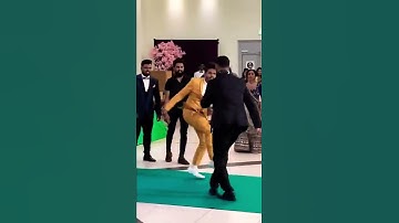 Thumbnail of Naacho Naacho ll full Masti Dance ll RRR Movie ll