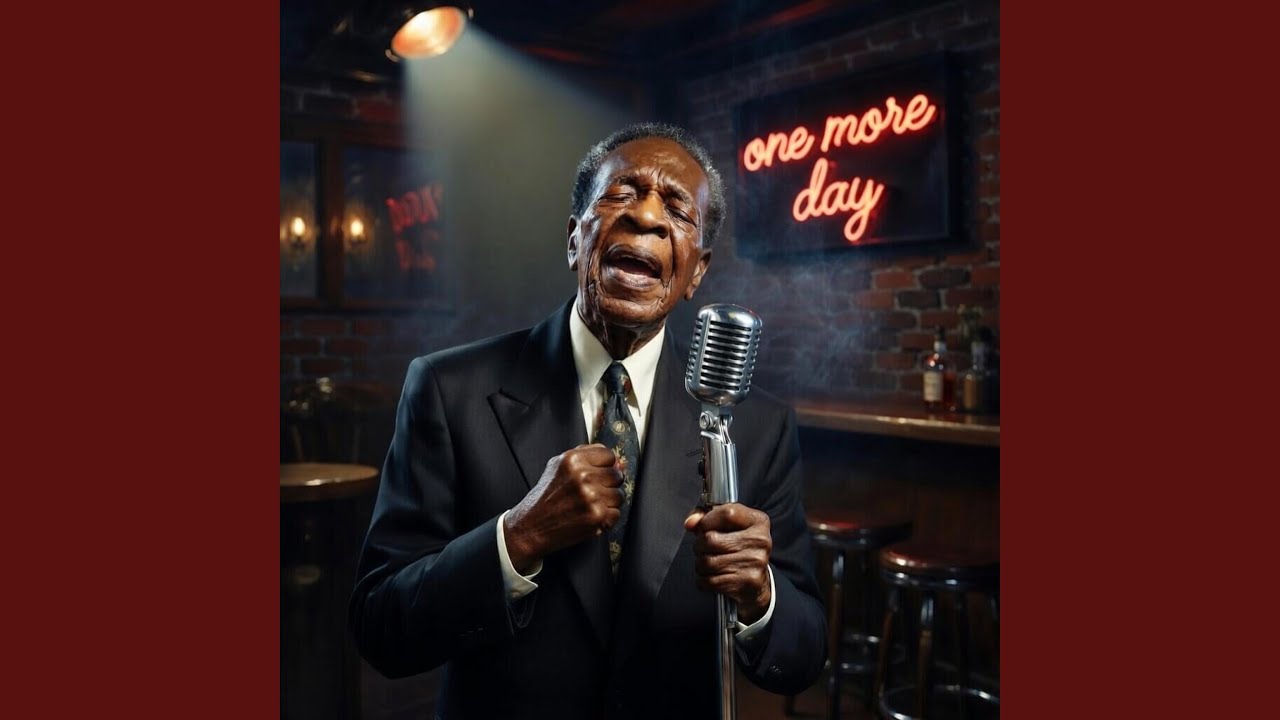 One more day - YouTube