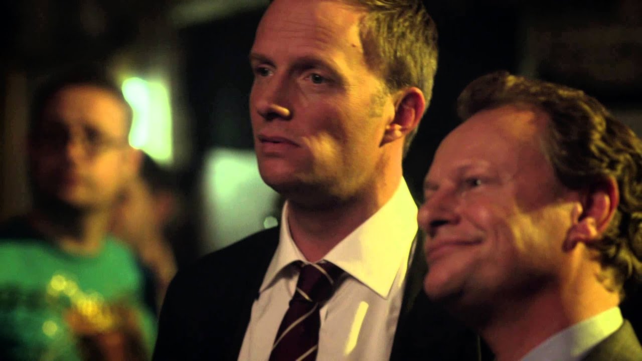 Silk Episode 5 YouTube