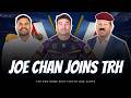 #NRL | Storm's Joe Chan joins Fletch and Scope to chat French, season 2026 and the Broncos!