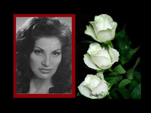 Zehra EREN - Dinle Sevgili Dinle ( Nihâvend Tango )