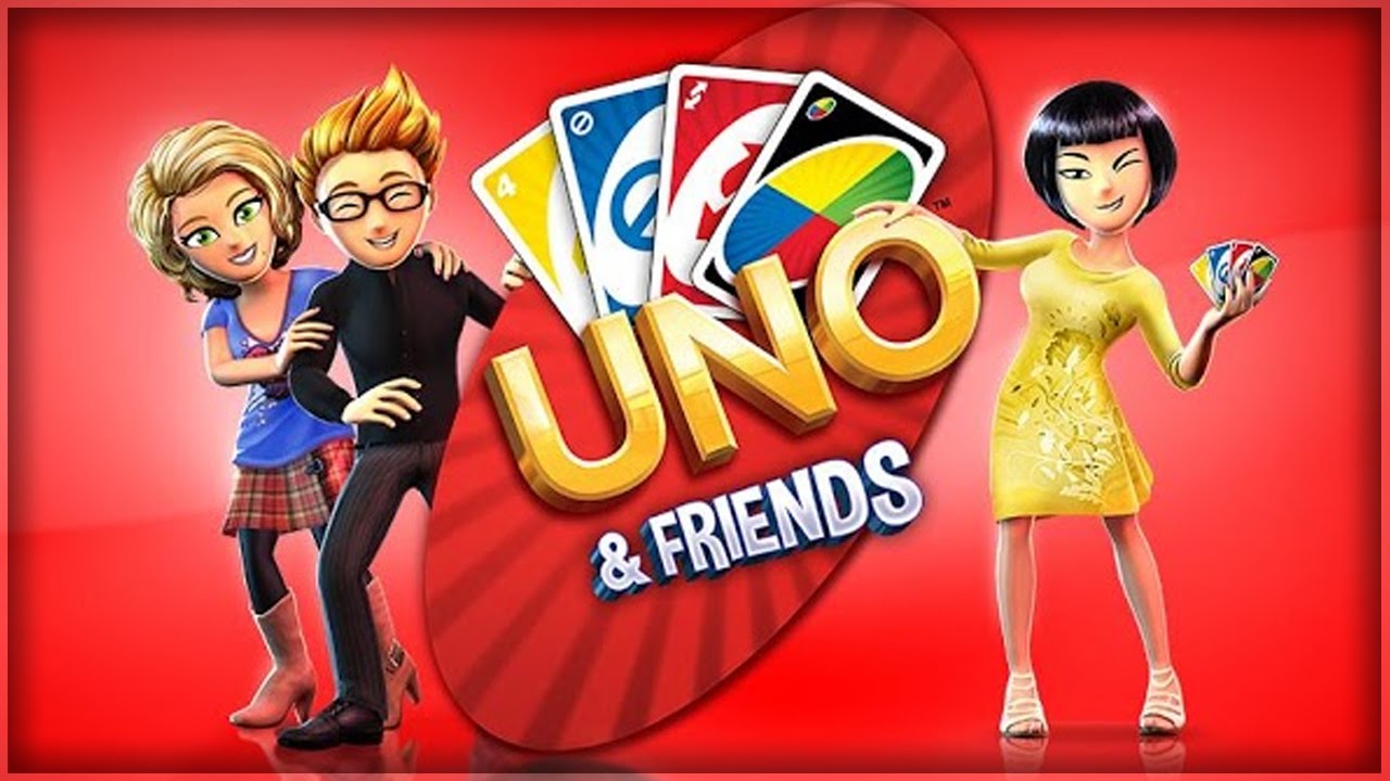 THIS CAN'T BE????? - Uno With The Sidemen