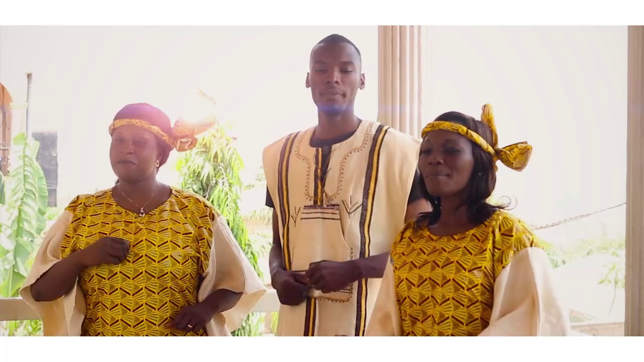 video yeesu buga vulé