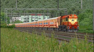 msts open rails