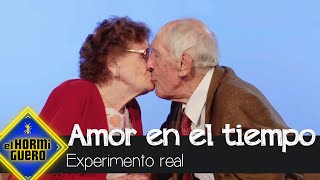 Las diferencias entre una pareja que acaba de empezar y otra que lleva toda la vida - El Hormiguero