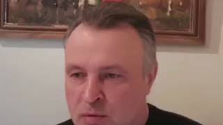 Вячеслав Тухтин, приветствие фестивалю, Некоуз, 16.04.2018