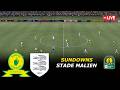Mamelodi Sundowns Vs Stade Malien Live CAF Champions League 2026 EFootball PES 21 Simulation Mamelodi Sundowns Vs Stade Malien Live CAF Champions League 2026 EFootball PES 21 Simulation