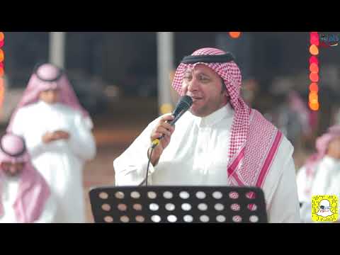 تقول امصبيه تعال ابها غناء احمد المنجحي زواج الشاب محمد علوان الشيخي