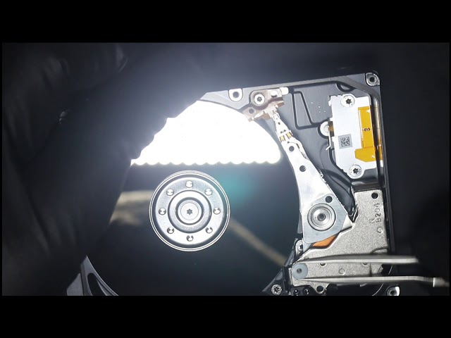 BUFFALO 外付けポータブルHDD24000円針折れ修理やり方 - YouTube
