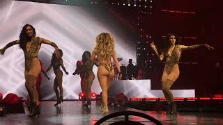 Jennifer Lopez - Booty (Live) 7-22-19 Atlanta, GA Resimi