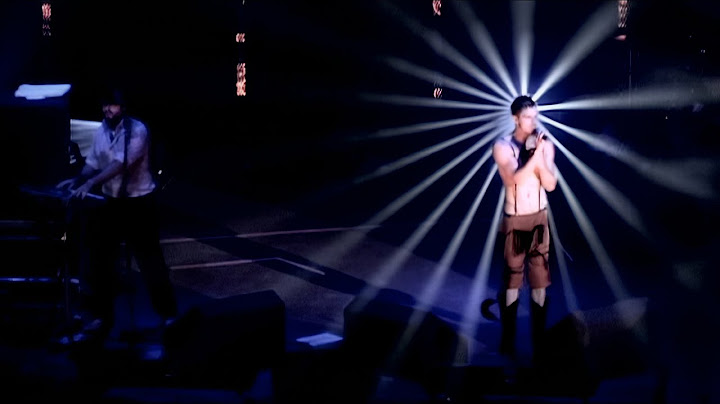 It Can't Come Quickly Enough TV show performance - TV Show performance video thumbnail