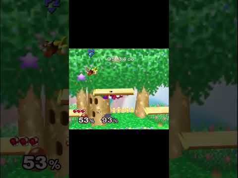 Yoshi has a