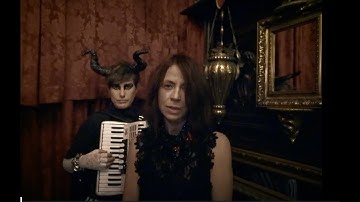 Wendy McNeill - The Binding of Fenrir (Official Video)