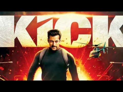 Kick Full Hindi Movies Salman Khan Bollywood Action Full HD
