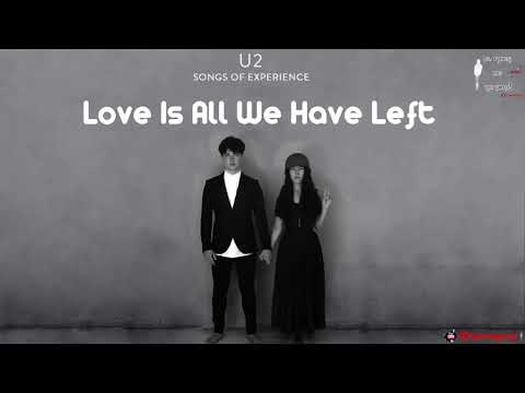 U2 Songs of experience (full album compilation)