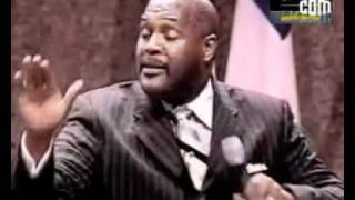Marvin Winans , Donnie Mc Clurkin and J Moss - Worship Time