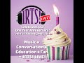 B Angie B IRTS! LIVE Short