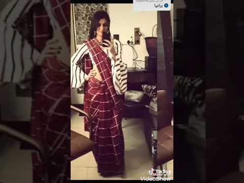اجمل صور براغيا بطلة مسلسل مكانك في القلب هو القلب كله سريتي جها