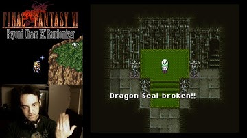 PART 14: Tying Up Loose Ends - FF6 Beyond Chaos EX Randomizer