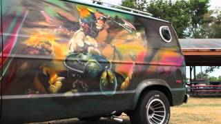 Watch Vannin' Trailer