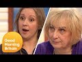 Does Gender Self-Identification Put Women at Risk? | Good Morning Britain