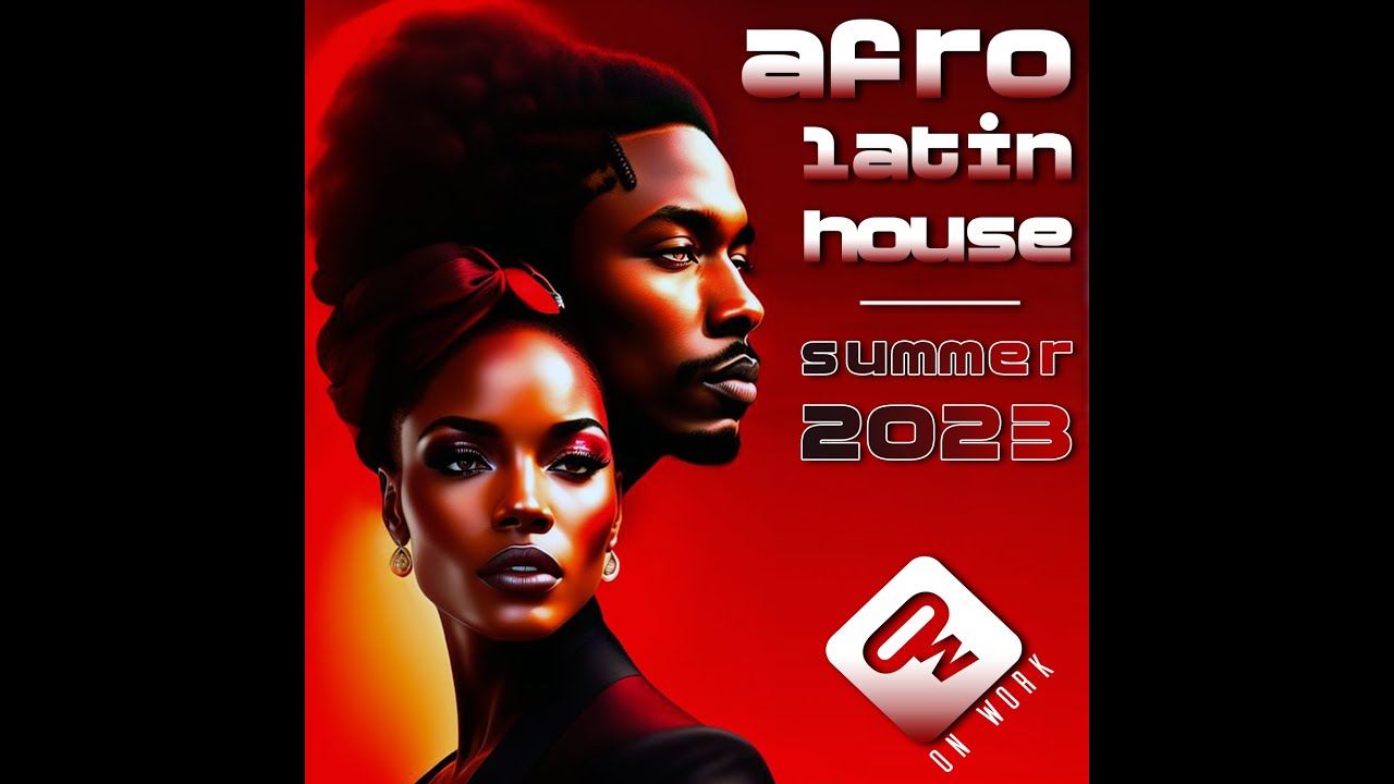 𝗔𝗳𝗿𝗼 𝗟𝗮𝘁𝗶𝗻 𝗛𝗼𝘂𝘀𝗲 𝟮𝟬𝟮𝟯 (𝗣𝗿𝗼𝗺𝗼)