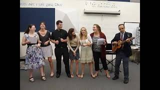 Marshable Math Calculus  The Derivative Song To The Tune Of You Are My Sunshine