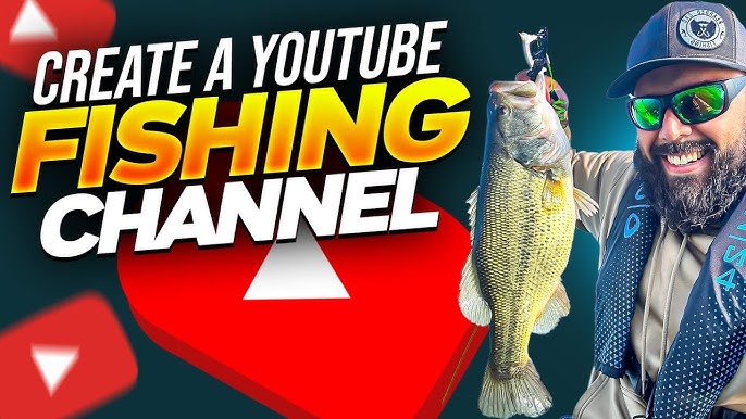 HOW TO GET FREE FISHING GEAR!! (Sponsors/collabs) and make MONEY with  INSTAGRAM &  