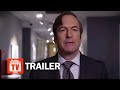 Better Call Saul S04E09 Preview | 'Wiedersehen' | Rotten Tomatoes TV