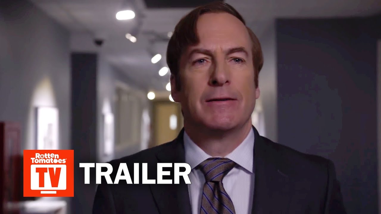 Better Call Saul S04E09 Preview | 'Wiedersehen' | Rotten Tomatoes