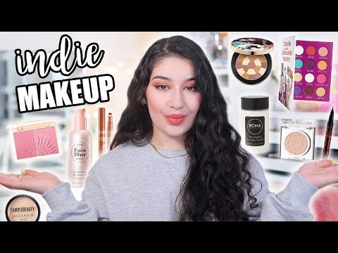 FULL FACE of