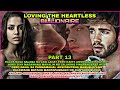 LOVING THE HEARTLESS BILLIONAIRE PART 13 || RAVATV