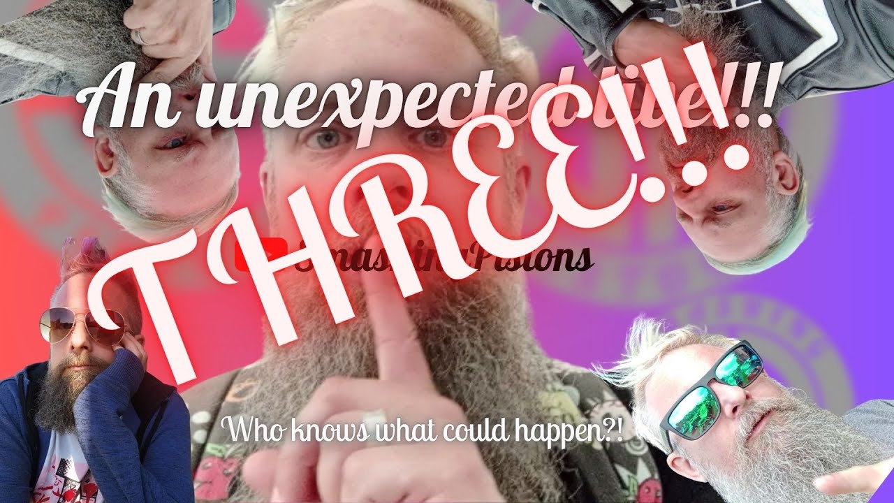 Random Again Random Live Again AGAIN!!! - YouTube