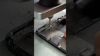A New Way to Grind Screen IC #Shorts