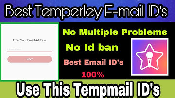 Best Temperley Email ID