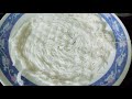 Idiyappam recipe in english subtitles/#safwankitchen