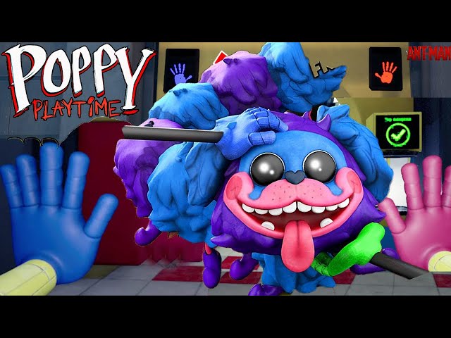 Slime Cat Delicious PJ Pug-A-Pillar! - FNAF SB & Poppy Playtime Chapter 2  Animation (TV Episode 2022) - IMDb